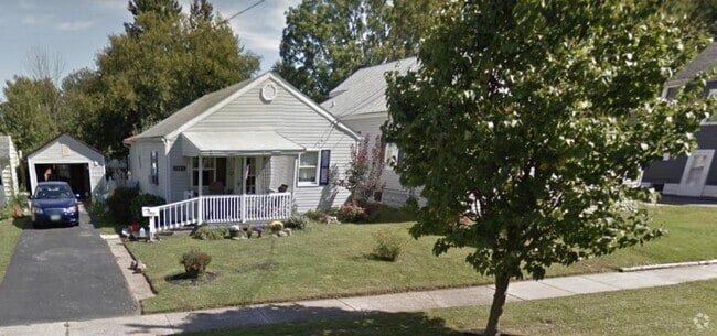 Building Photo - 1903 Washington Ave Rental