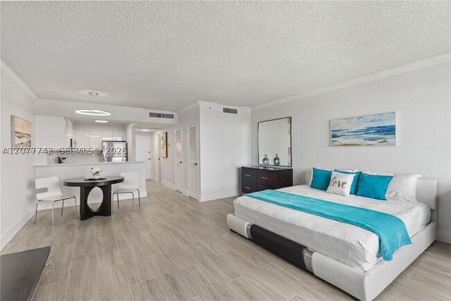 2501 S Ocean Dr Unit 1527