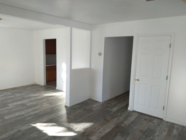 Dining & Front Room - 183 E 200 S