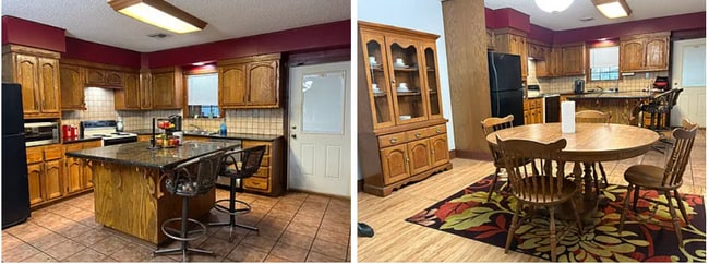 Photo - 107 Hackberry St