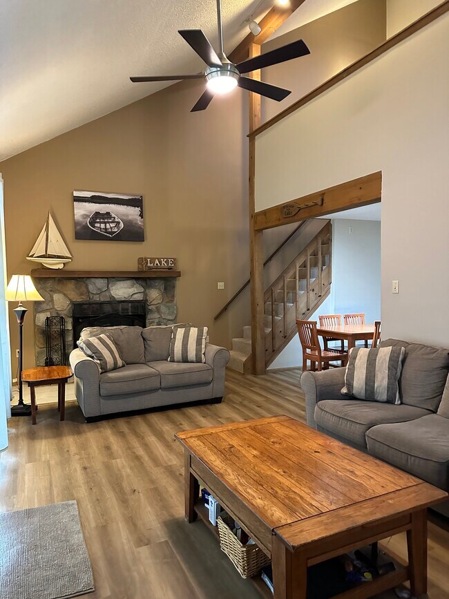 Photo - 5 Masters Trail