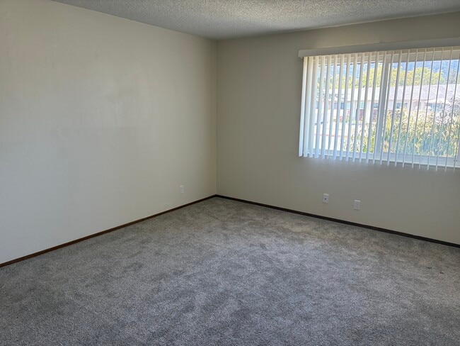 Dormitorio principal - 5581 Sonoma Dr Unidad C