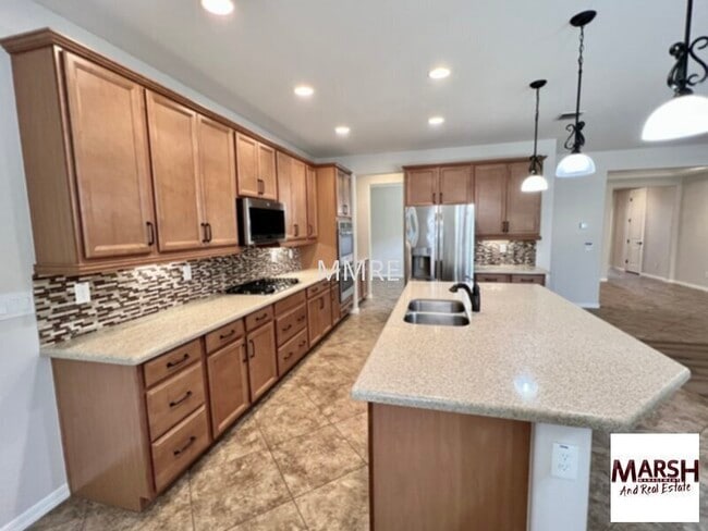 Photo - Beautiful 4 bedroom home with so many upgrades in San Tan Valley/Queen Creek area!