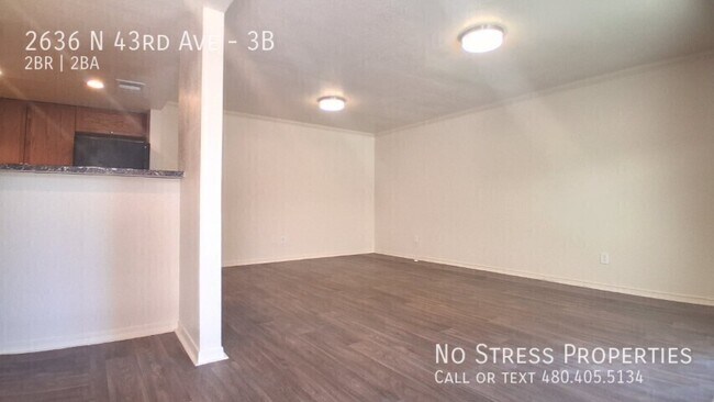 2636 N 43rd Ave Unit 3B
