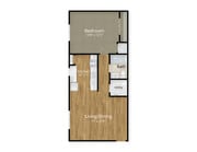Phoenix View 1 Bedroom