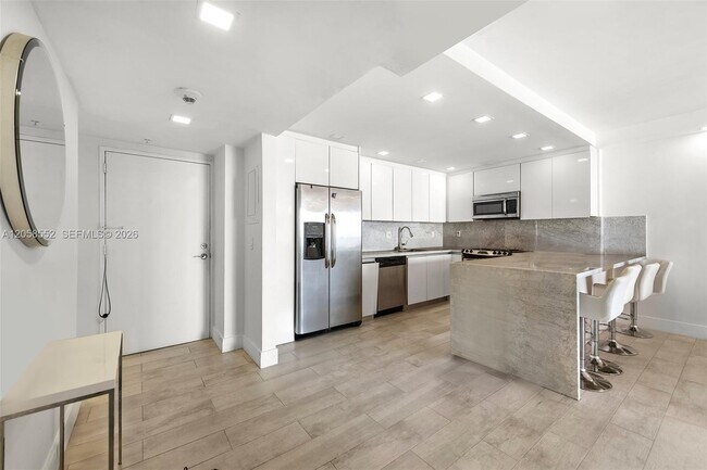 Photo - 19390 Collins Ave Unit 1519