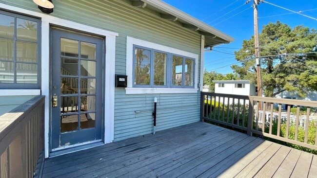 Photo - SLO Studio in Historic Railroad District Unit 1707 Santa Rosa St.