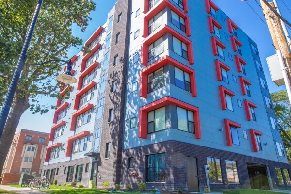 Photo - 412 E Healey St Unidad 609