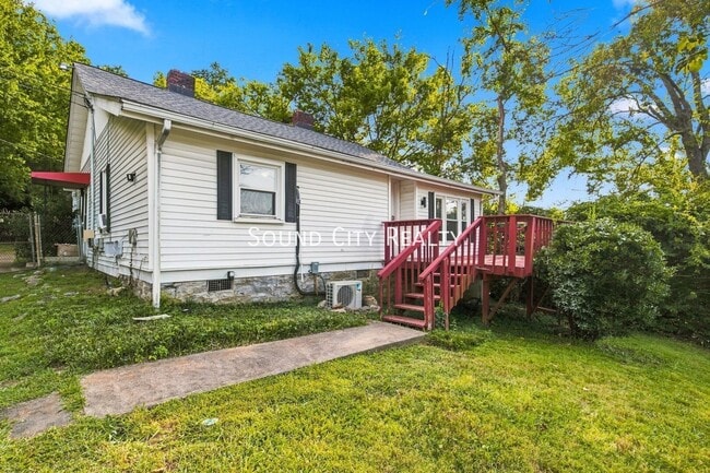 4001 Dakota Ave Unit 1