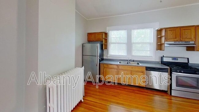 Photo - 418 Delaware Ave Unidad 2