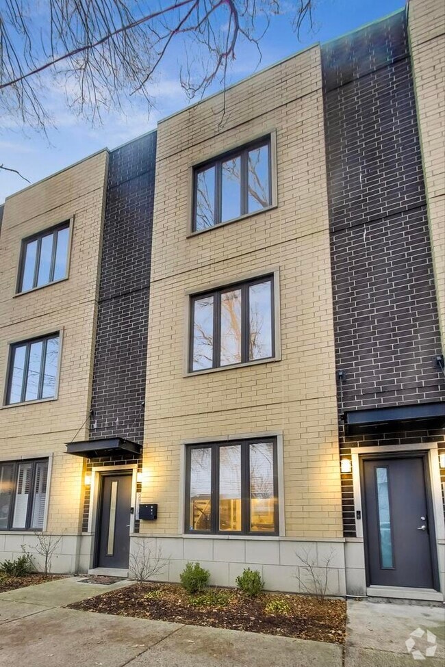 Building Photo - 2339 N Drake Ave Rental