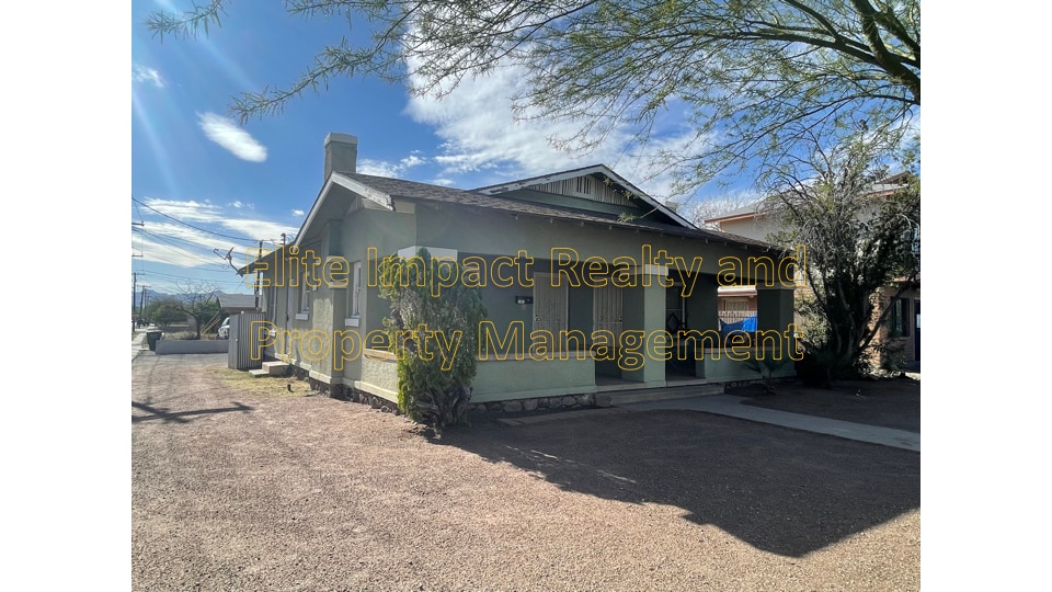 Photo - 1301 N Park Ave (Tucson, AZ)