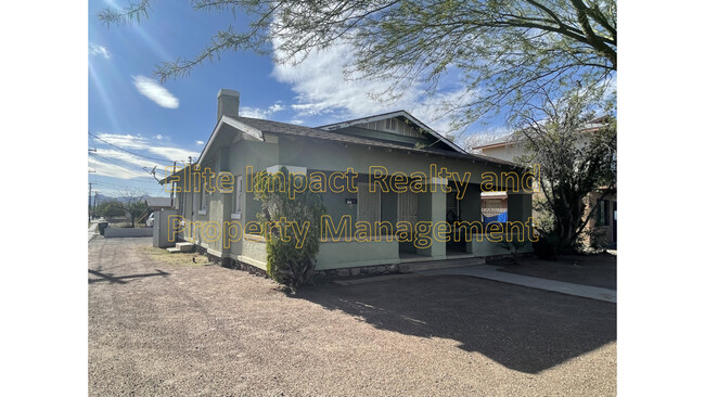 Photo - 1301 N Park Ave Casa