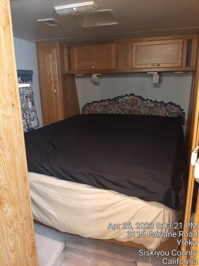 1234 Fairlane Rd
