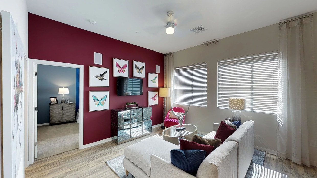Photo - Axis Camelback Apartments