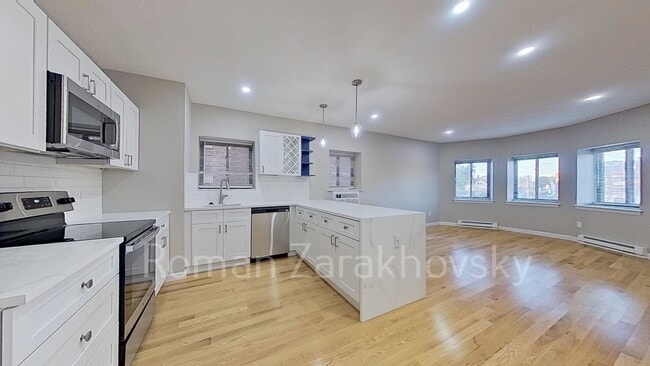 Photo - 1198 Commonwealth Ave Unidad 6A