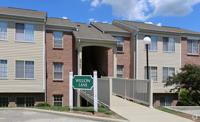 Building Photo - Running Creek Rental