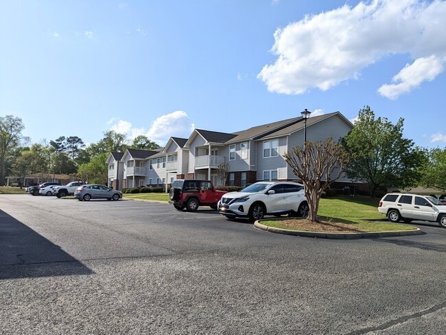 Beacon Ridge Apartments