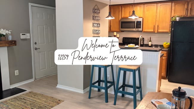 Building Photo - 12159 Penderview Ter Unit 12159 Penderview Terrace 932