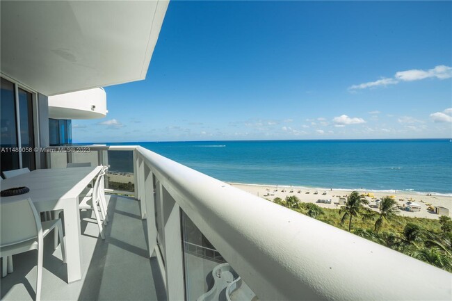 Photo - 6301 Collins Ave Condominio Unidad 1102