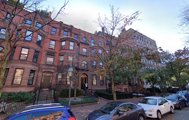 Photo - 274 Marlborough St Unit 3