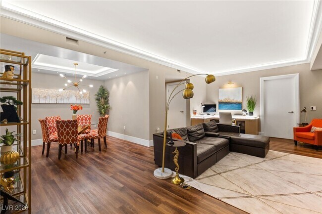 Photo - 2700 S Las Vegas Blvd Unit 3705