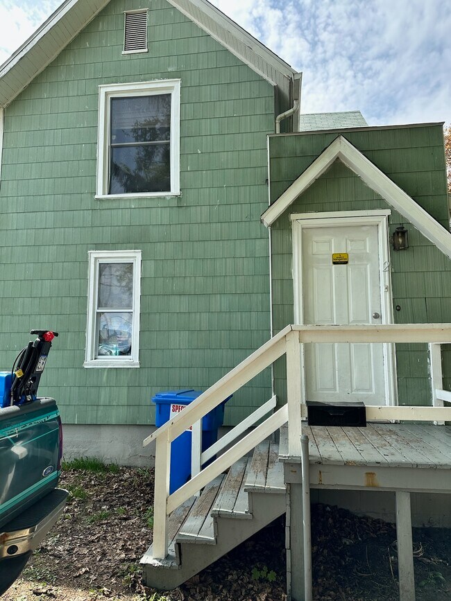 11411142 S Chipman St Rental House Rental in Owosso, MI