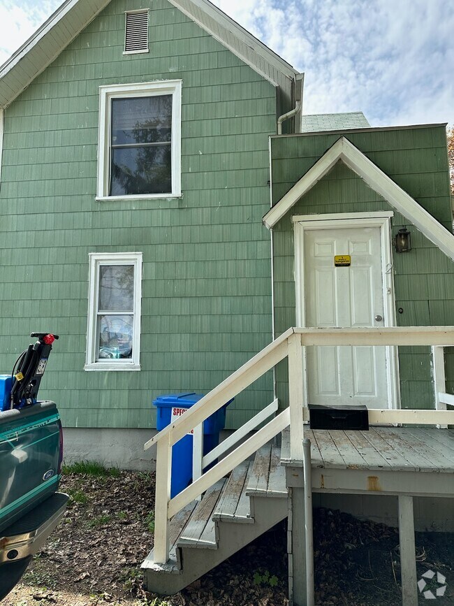 1Bedroom Apartments for Rent in Owosso MI 3 Apartments