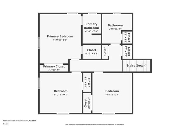 Photo - Dream Split-Level Home in Huntsville