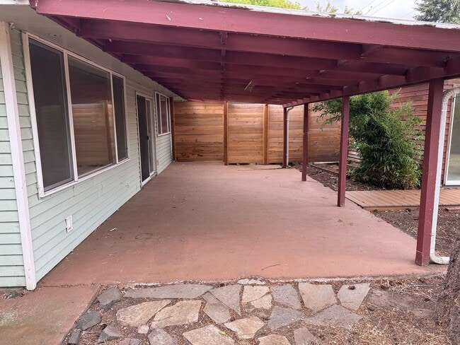 Building Photo - Charming 1-bedroom, 1-bath apartment in the Santa Clara area!