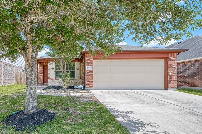 Photo - 26518 Fielder Brook Ln