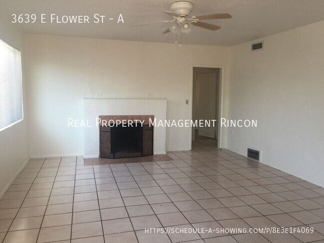 Photo - 3639 E Flower St Unit A