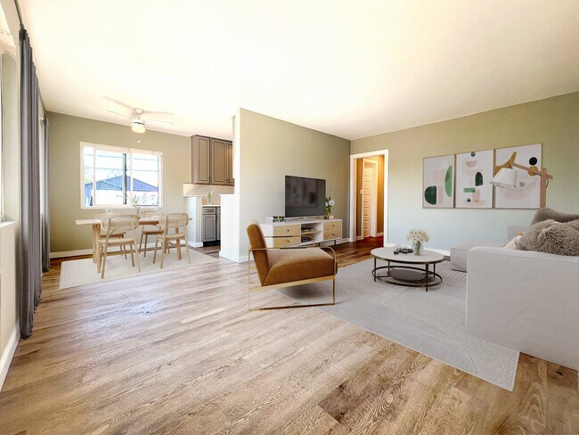 Haven Mar Vista Apartments