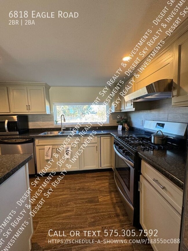 6818 Eagle Rd