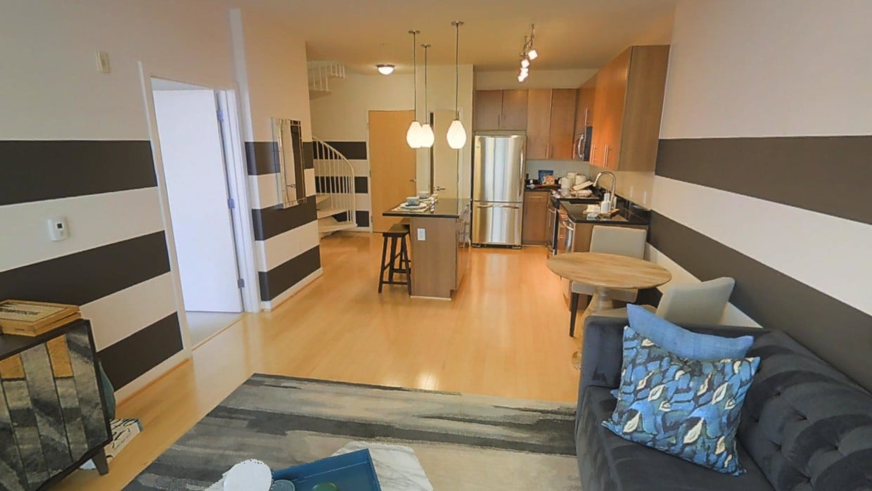 Photo - Allegro Apartments