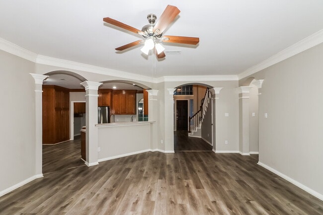 Photo - 1423 Tilman Dr