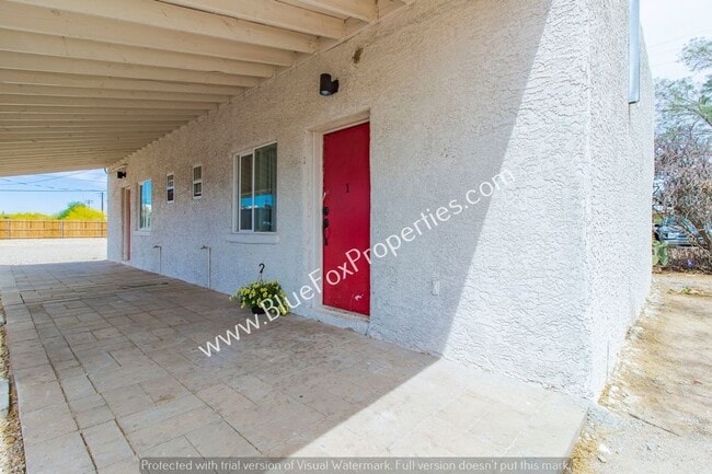 Building Photo - 204 W Sahuaro St Unit 1 Rental
