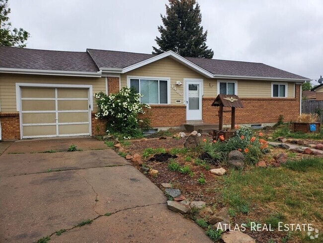 Building Photo - 1480 E 112th Pl Rental