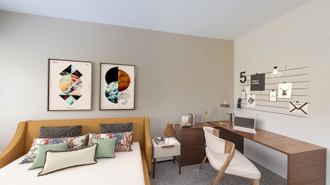 611 Regency Way
