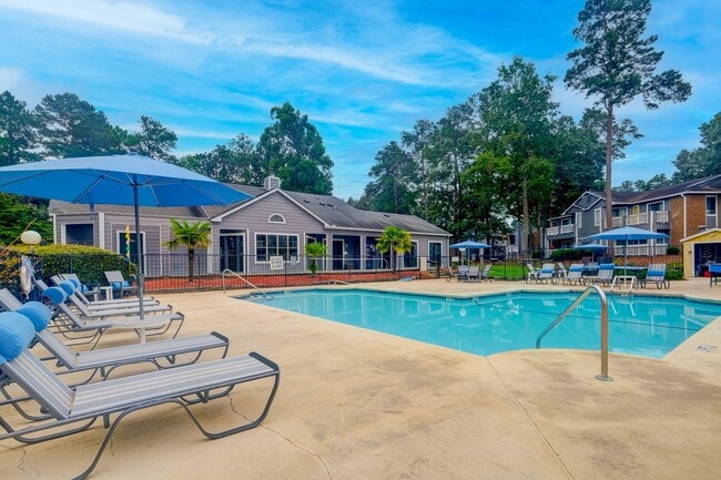 Verandas on the Green Apartment Homes