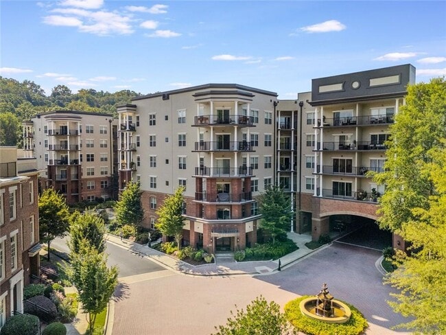 Building Photo - 200 River Vista Drive Unit 624