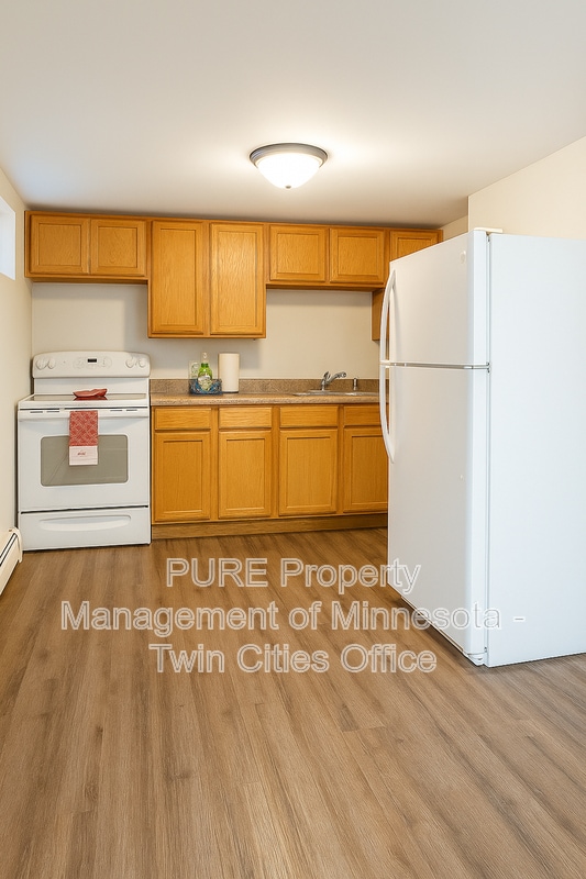 Building Photo - 840 Beech St Unit 5