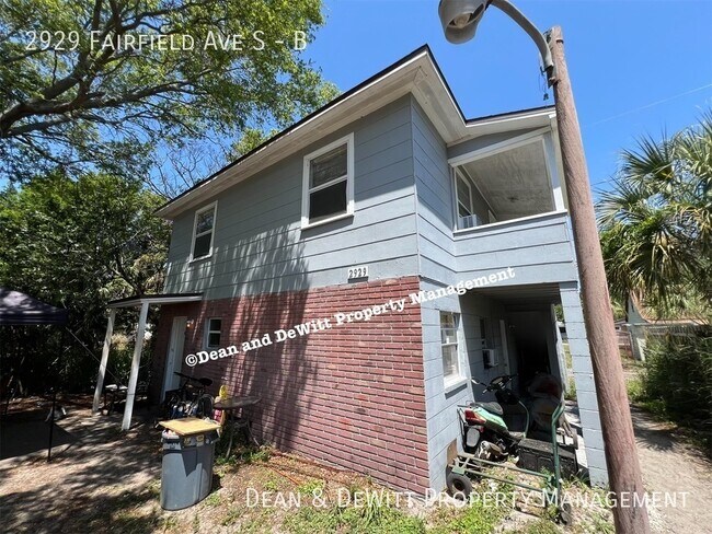 Photo - 2929 Fairfield Ave S Unidad B