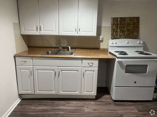 Building Photo - 722 New Jersey Ave Unit 722 Rental