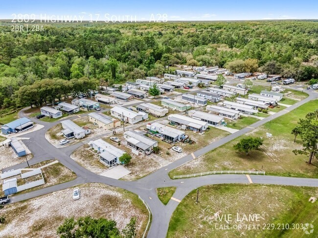 Building Photo - 2809 US-17 Rental
