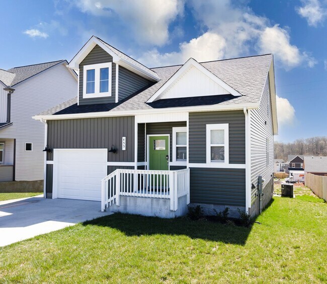 455 Mattingly Dr