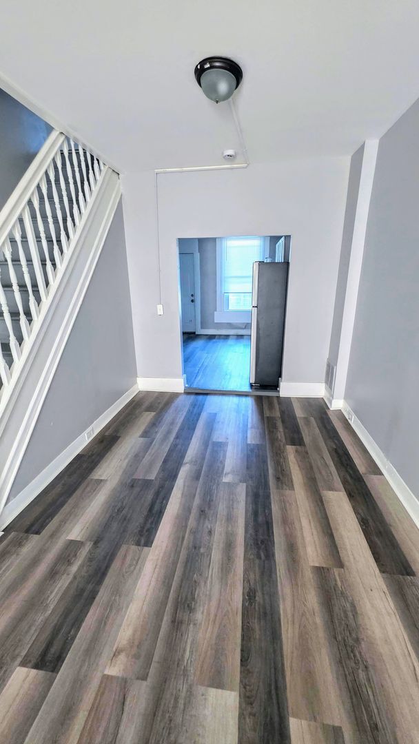 Photo - Beautiful Two Bedroom, Plus a Pass Through...