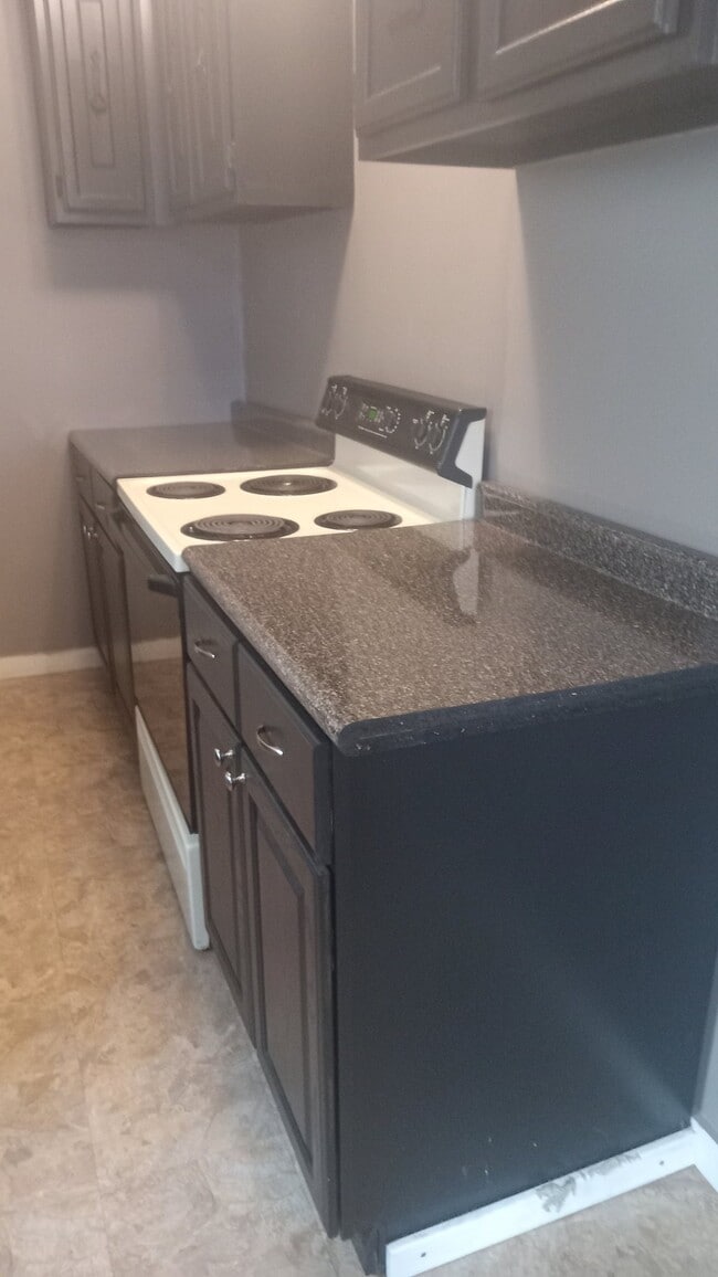 Photo - 424 W 8th St Unit 1