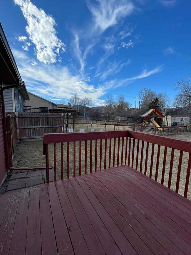 Photo - Spacious 4-Bedroom, 3-Bathroom House for Rent