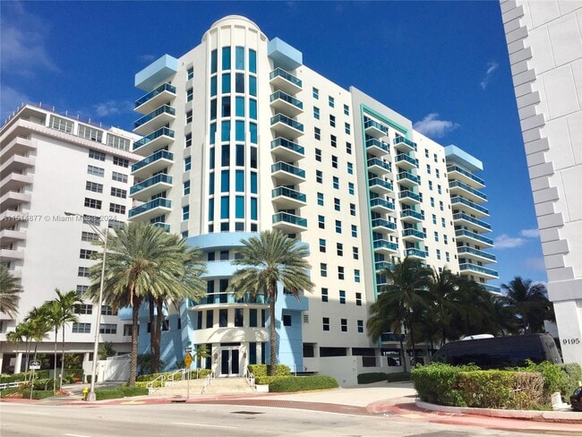 Photo - 9201 Collins Ave Unit 122